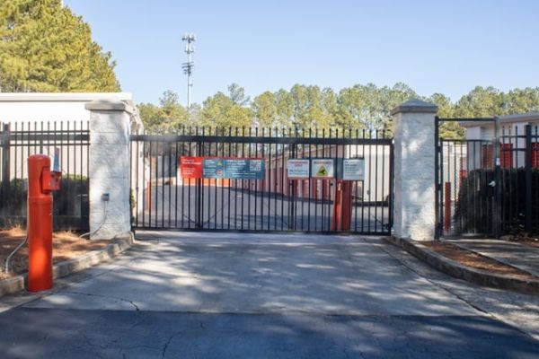 Facility