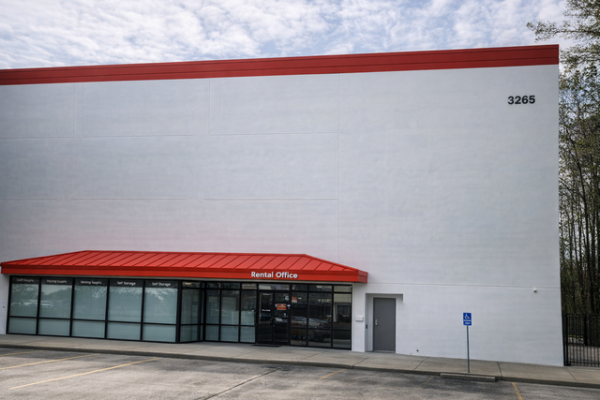 facility