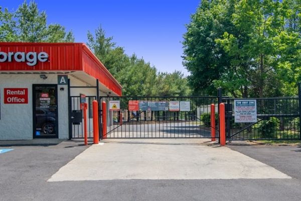 Facility