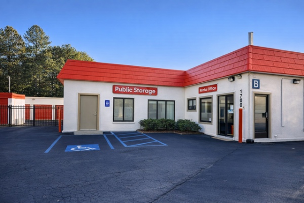 facility