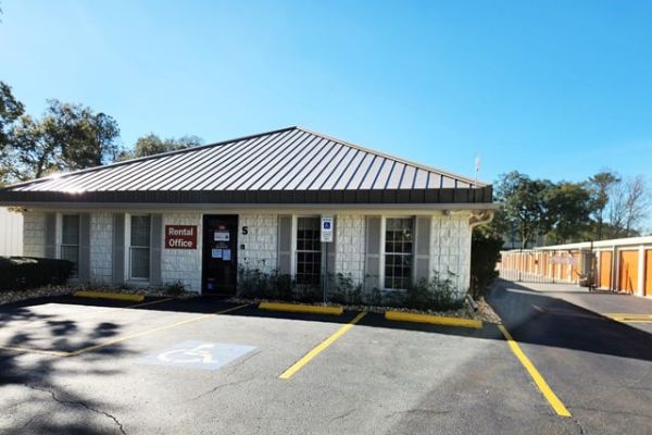 facility
