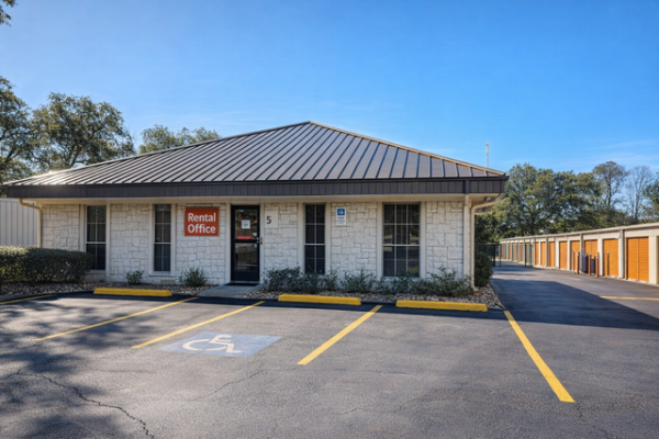 facility