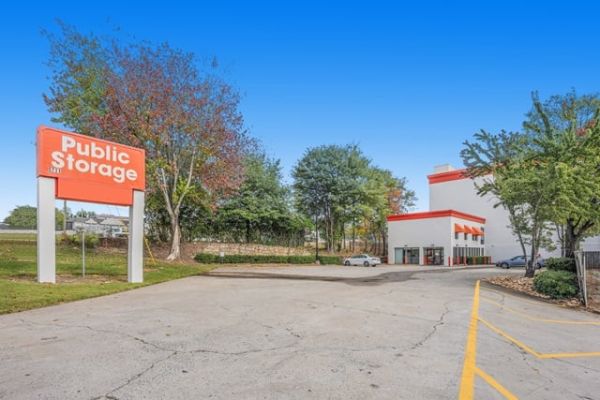 facility