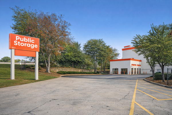 facility