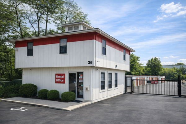 facility