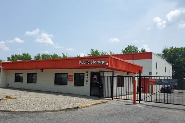 facility