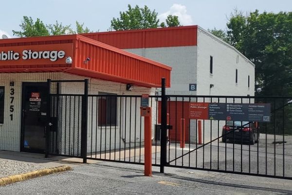 Facility