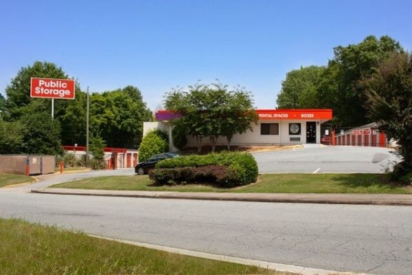 facility