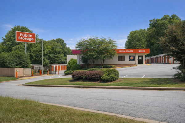 facility