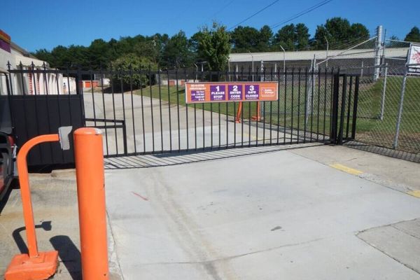Facility