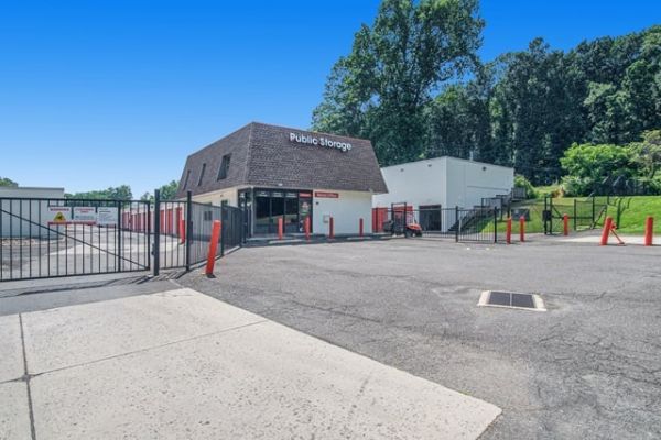 facility