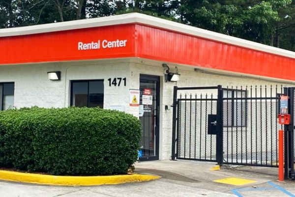 facility