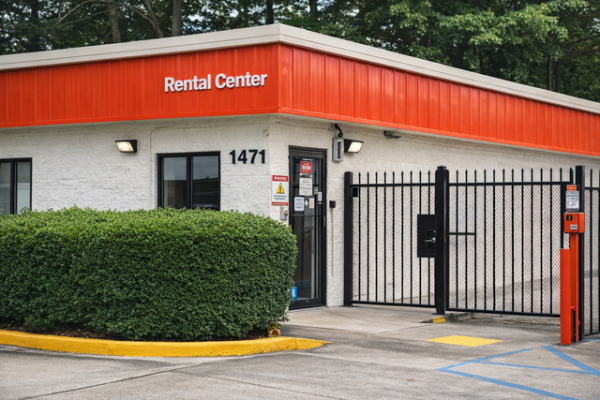 facility
