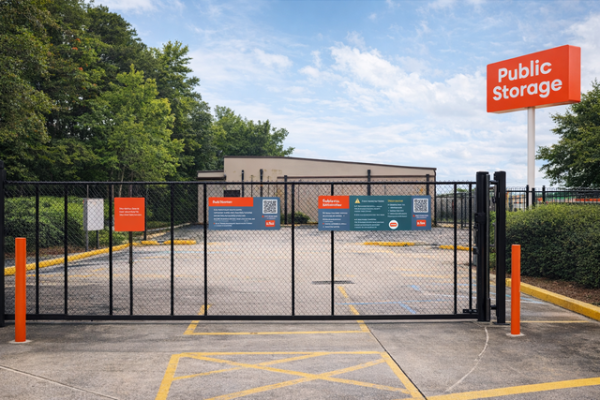 Facility