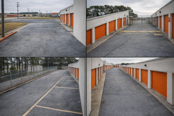 Facility