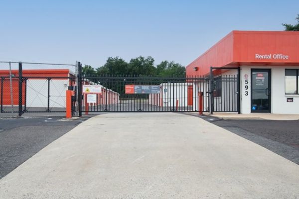 Facility