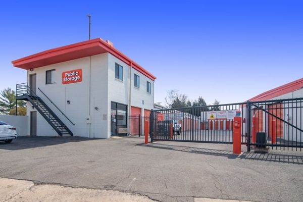 facility