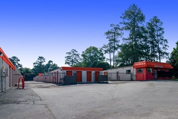 facility