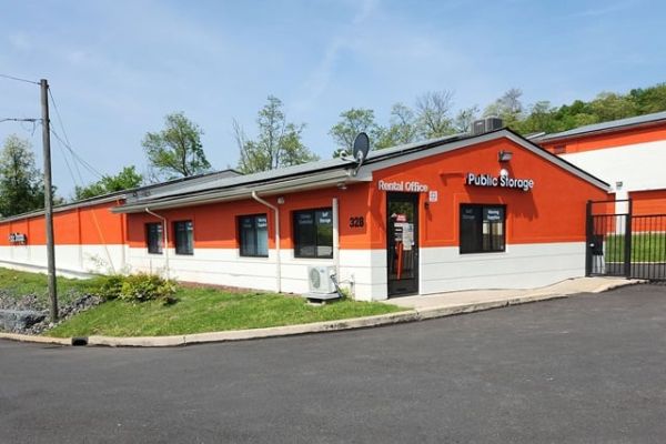 facility