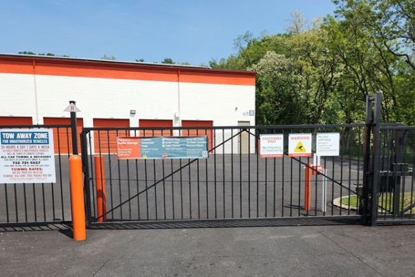 Facility