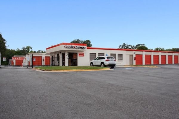 facility