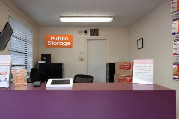 Facility