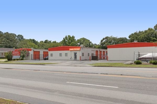 facility