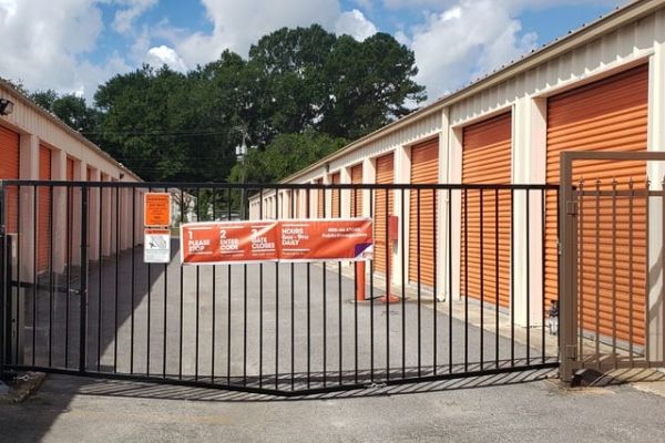 Facility