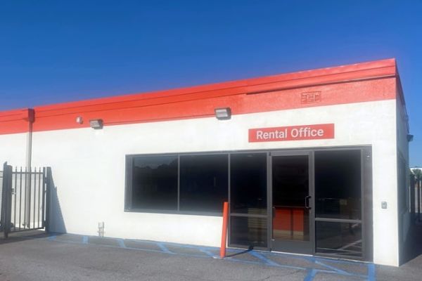 facility