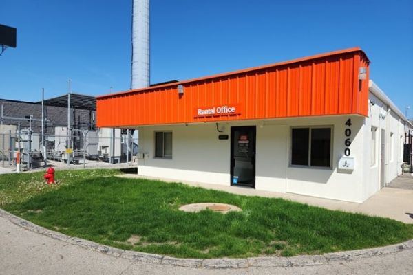 facility