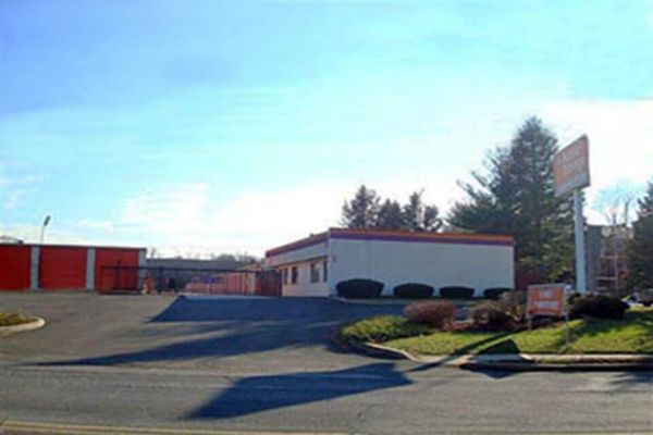 facility