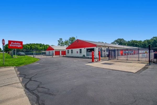 facility