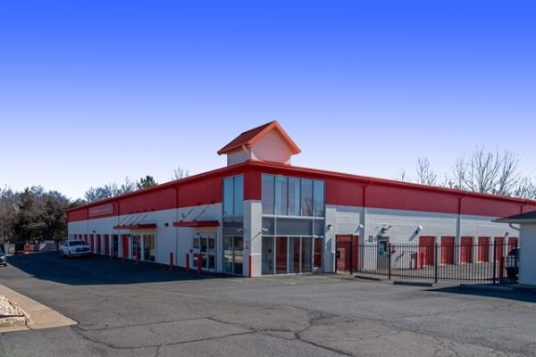 facility