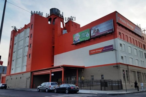 facility