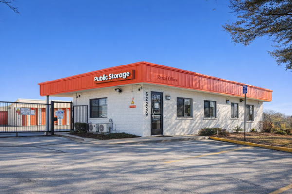 facility