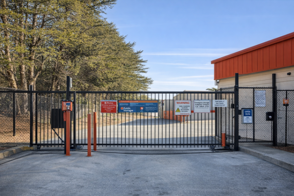 Facility