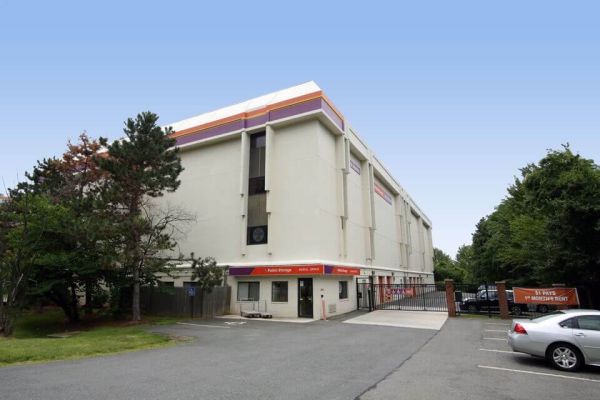 facility