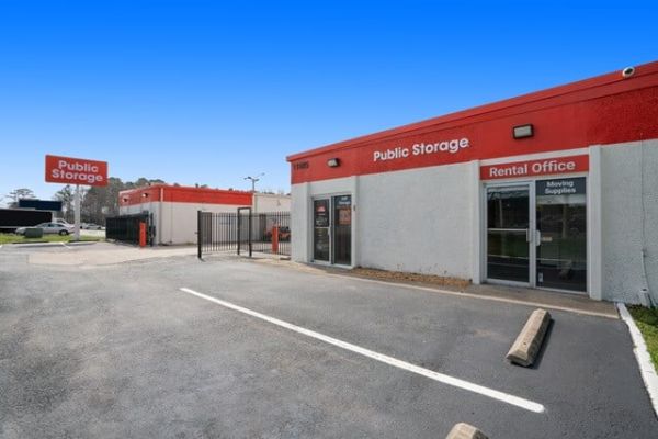 facility