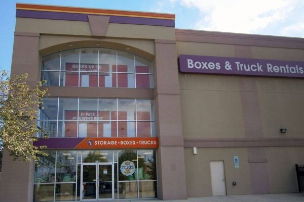 facility