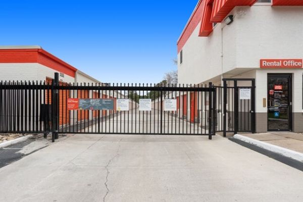Facility