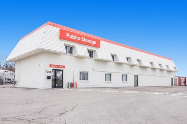 facility