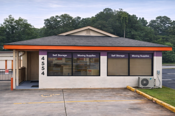 facility
