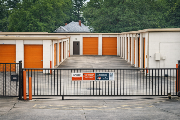 Facility