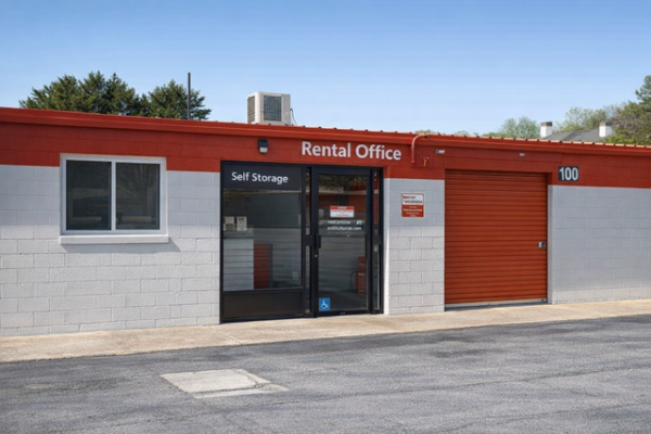 facility