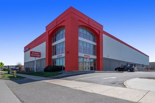 facility