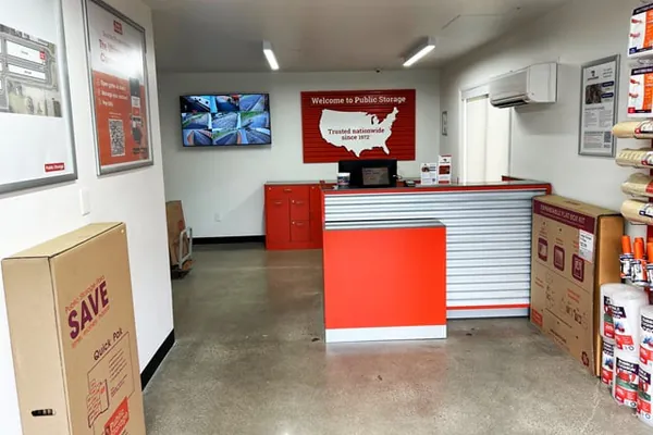 Facility