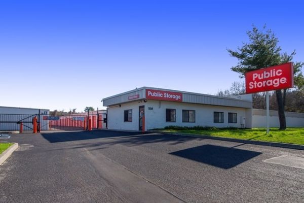 facility