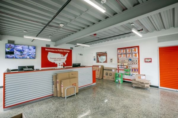 Facility