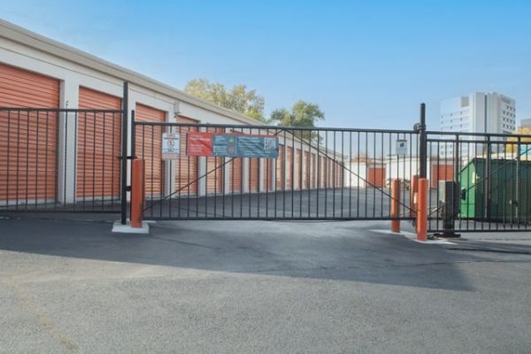 Facility