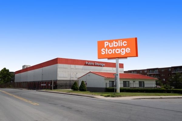 facility